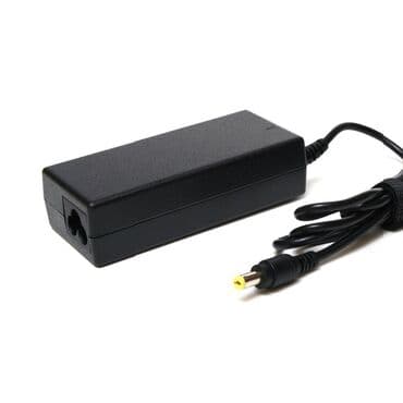 зарядные устройства для ноутбуков: Блок питания Acer 19V - 3.42A для ноутбука Штекер 5.5 мм х 2 мм — 1