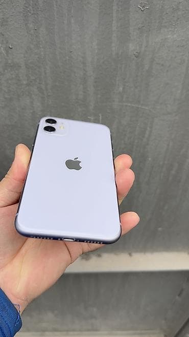 iphone 6 цена в бишкеке: IPhone 11, Б/у, 256 ГБ, 91 % — 4