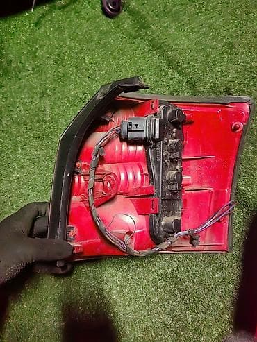 audi rs8: Комплект стоп-сигналов Audi Б/у, Оригинал, Германия — 2