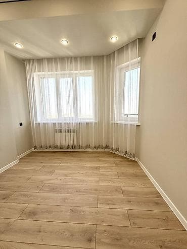 Продажа квартир: 3 комнаты, 50 м², Элитка, 9 этаж, Евроремонт — 7