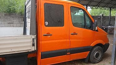 sanata lp: Грузовик, Mercedes-Benz, Дубль — 3