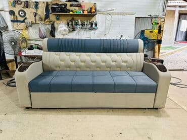 диван кровать заказать: Раскладной диван, Новый, В рассрочку — 2