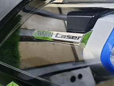 srv 2: Передняя правая фара BMW 2020 г., Б/у, Оригинал, Германия — 5