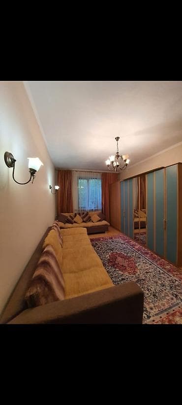 3 комнаты, 67 м², Филармония Сталинка, 3 этаж, Косметический ремонт at lalafo.kg 3 комнаты, 67 м², Филармония Сталинка, 3 этаж, Косметический ремонт