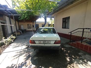 мотор w202: Mercedes-Benz E-Class: 1988 г., 2.3 л, Бензин, Седан — 2