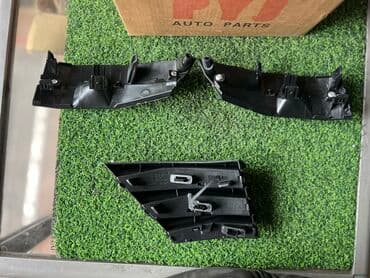 es300: Решетка радиатора Lexus 2017 г., Новый, Оригинал — 9