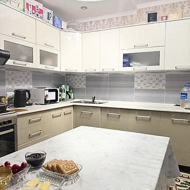 квартиру в сокулуке: 2 комнаты, 67 м², 106 серия, 5 этаж, Косметический ремонт — 1