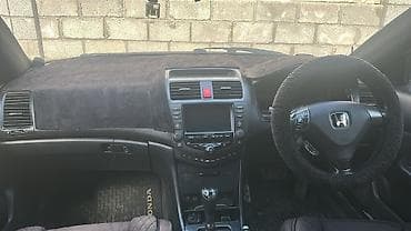 хонда седан: Honda Accord: 2004 г., 2 л, Автомат, Бензин, Седан — 3