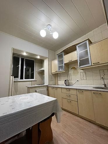 г кемин: 3 бөлмө, Менчик ээси, Толугу менен эмереги бар — 5