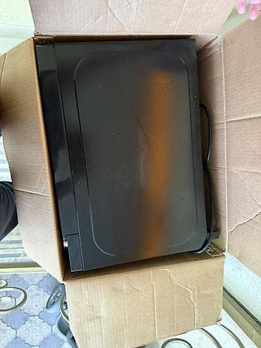 микроволновки купить: Микроволновка, Б/у, Самовывоз, Бесплатная доставка, Платная доставка — 2