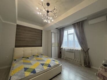 сниму квартиру на: 3 комнаты, Агентство недвижимости, Без подселения — 5