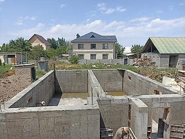 строительство домов из пеноблоков: Дома Больше 6 лет опыта — 5
