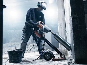 Сверление, бурение: Алмазное сверление Больше 6 лет опыта — 3