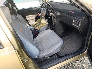 катализатор дордой: Daewoo Nexia: 2010 г., 1.6 л, Кол менен иштөөчү, Бензин, Седан — 2