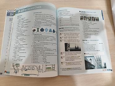 диск пс3: Учебные издания Oxford: комплект по курсу English File / American — 4