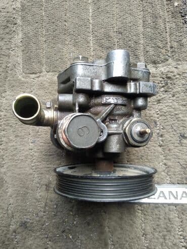 оборудование для пекарни купить: Мицубиси делика Паджеро гидрач 3кубовый бензин — 2