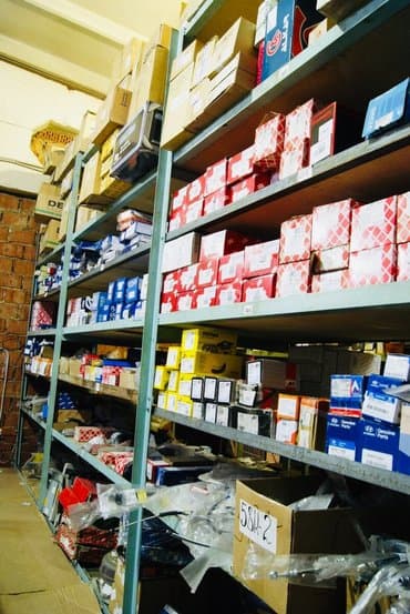 шкворня: Полный склад запчастей!!! Поршня! Кольца! Прокладки! Вкладыши! На — 2