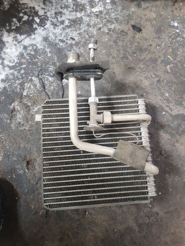 купить морозильный ларь для мороженого: Isuzu испаритель кондиционера, Исузу испаритель кондиционера — 1