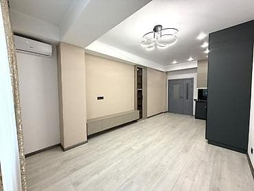 квортиры: 2 комнаты, 57 м², Элитка, 8 этаж, Дизайнерский ремонт — 2