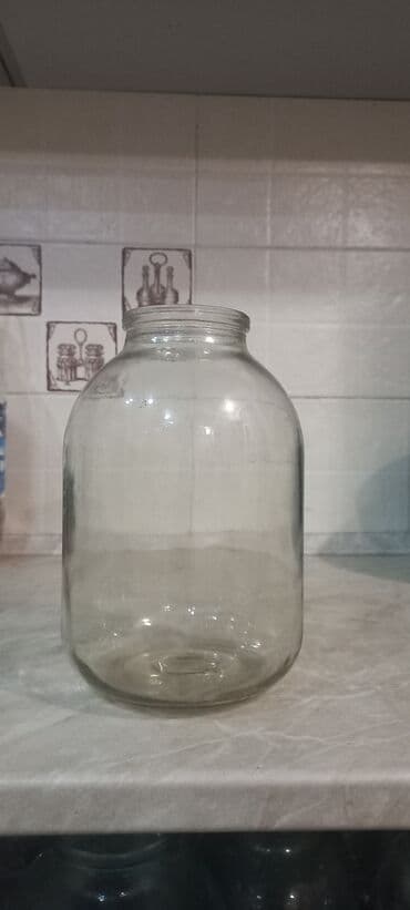 фери: Банки, Б/у, Самовывоз, Платная доставка — 1