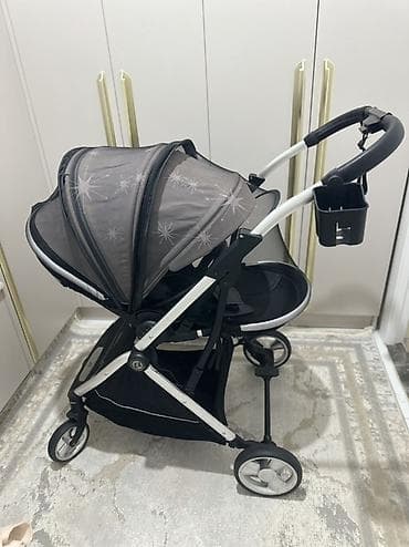 Коляска — 1