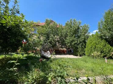 квартира бишкек дом: Дом, 220 м², 8 комнат, Собственник — 5