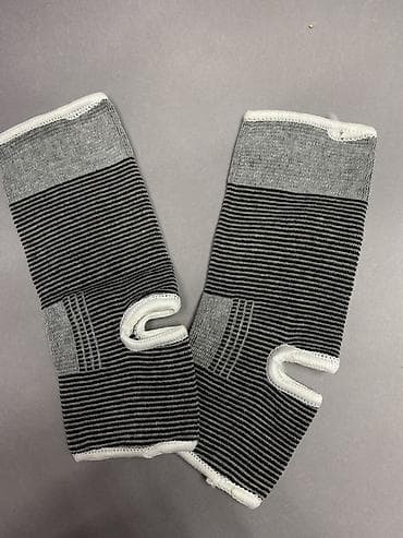 Спорт и хобби: Эластичные компрессионные бандажи SHENFEI (Performance Level 2) — 5