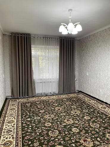 сдается квартира гоголя фрунзе: 2 комнаты, С мебелью частично — 3