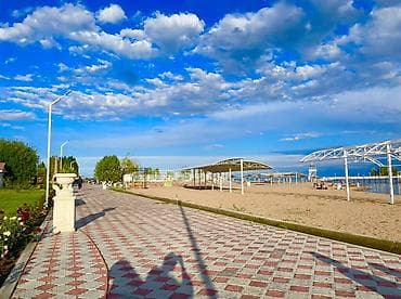 сдаю квартиру улан 2: Детская площадка Для улицы, Новый — 8