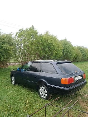 android teyes cc3: Audi S4: 1992 г., 2 л, Механика, Бензин, Универсал — 8