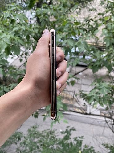 IPhone 11 Pro, Б/у, 64 ГБ, White Titanium, Чехол, 73 % — 5