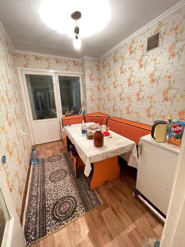 квартиры в караколе на длительный срок: Батир, ПМК Чолпон-Ата — 3