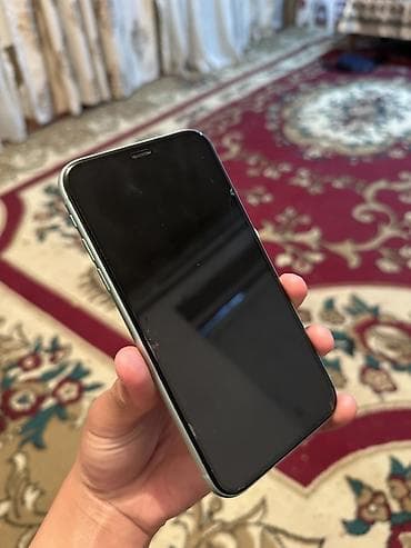 айфон 11 зеленый: IPhone 11, 64 ГБ, Зеленый, 78 % — 4