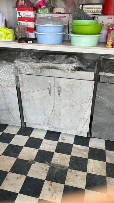 купить столешницу для кухни: Кухонная мойка ош размеры: 50*80 ( без смесителя 3000, со сместителем — 2