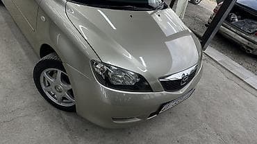 Mazda: Mazda Demio: 2003 г., 1.5 л, Автомат, Бензин, Хэтчбэк — 5