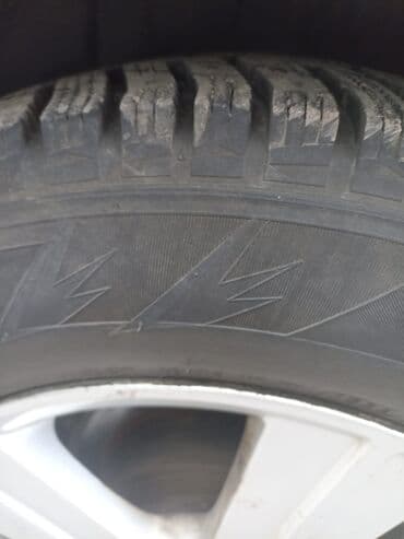 диск на форестер: Subaru Forester: 2008 г., 2.5 л, Типтроник, Бензин, Кроссовер — 2