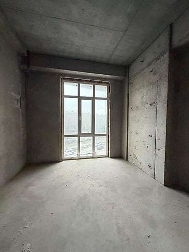 3 к: 2 комнаты, 65 м², Элитка, 3 этаж, Готовая ПСО (под самоотделку) — 5