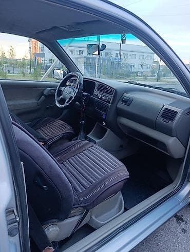 jetta vs5: Volkswagen Golf: 1993 г., 1.8 л, Механика, Бензин, Купе — 10