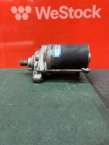 cl 7: Стартер Honda 2003 г., Б/у, Оригинал, Япония — 1