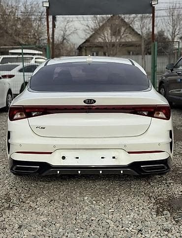 kia k5 фара: Kia K5: 2021 г., 0.2 л, Автомат, Газ, Седан — 4