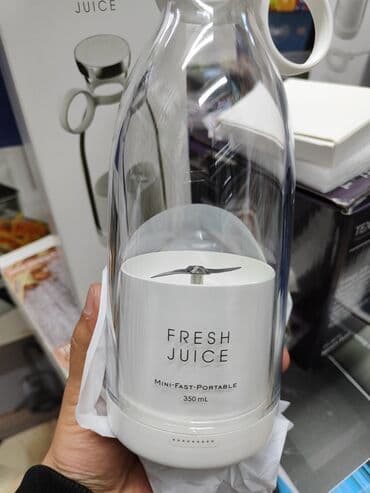 посудомоечные: Блендер, миксер, Новый, Платная доставка — 4