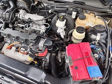 spark 2012: Daewoo Nexia: 2011 г., 1.5 л, Механика, Бензин, Седан — 8