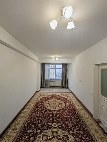 Недвижимость: 2 комнаты, 68 м², Элитка, 9 этаж, Евроремонт — 8