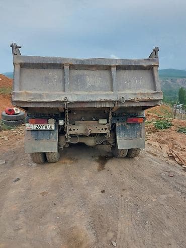 mazda demio 2007: Грузовик, Камаз, Стандарт, Б/у — 5