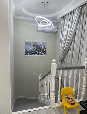 🏡 **Срочно продается 2-этажный дом | Арча-Бешик | 228 м²** ✨ — 2