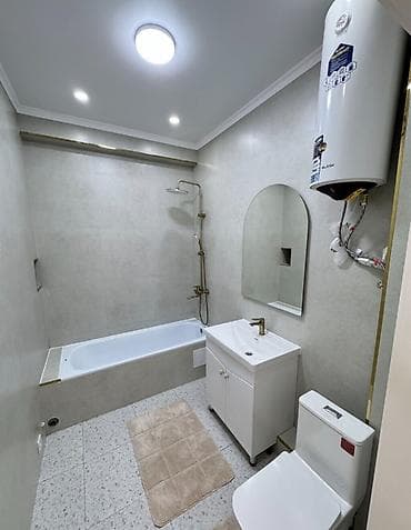 room: 1 комната, 52 м² — 9