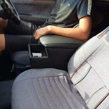 одесей: Подлокотник Хонда Степ, Стрим, Одиссей Подлокотник Тойота Эстима — 2