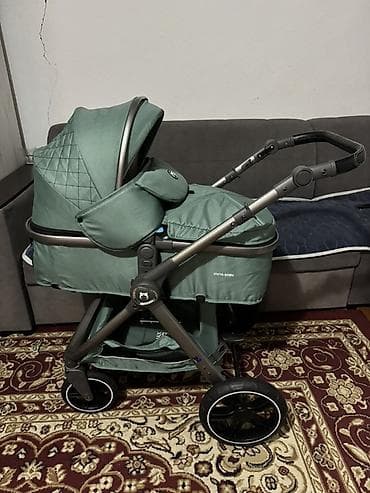 сколько стоит детский самокат: Коляска — 5