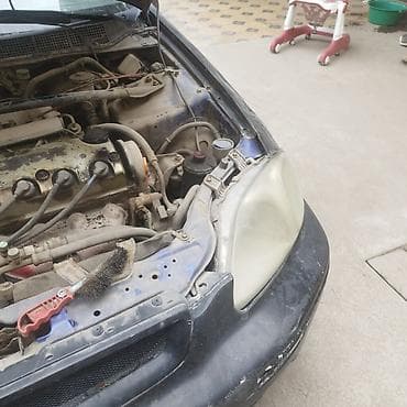 опел вектра с: Переднее сиденье, Opel Оригинал — 9