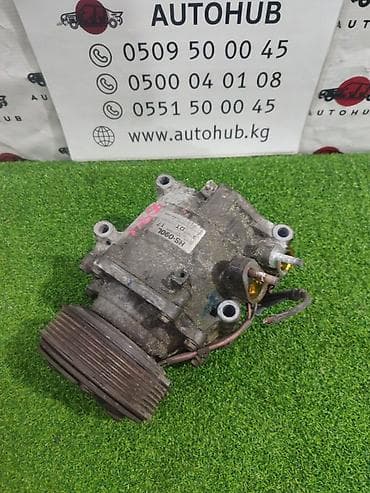 Компрессор Honda Б/у, Оригинал, Япония